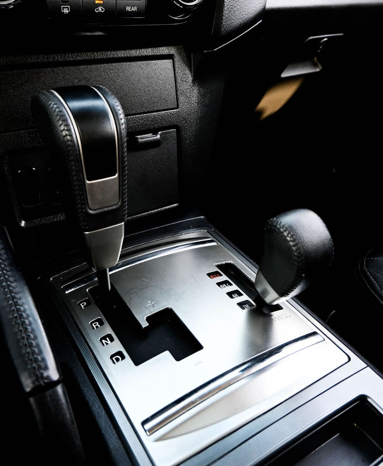 Mitsubishi Pajero MITSUBISHI PAJERO 2022 GCC _ GLS V6 IN EXCELLENT CONDITION