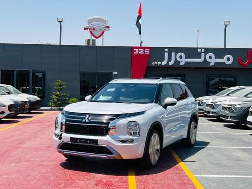 Mitsubishi Outlander PREMIUM