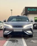 BYD Song L Full With Radar