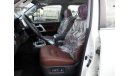 Toyota Land Cruiser 4.5L Diesel VXR Executive Lounge Auto