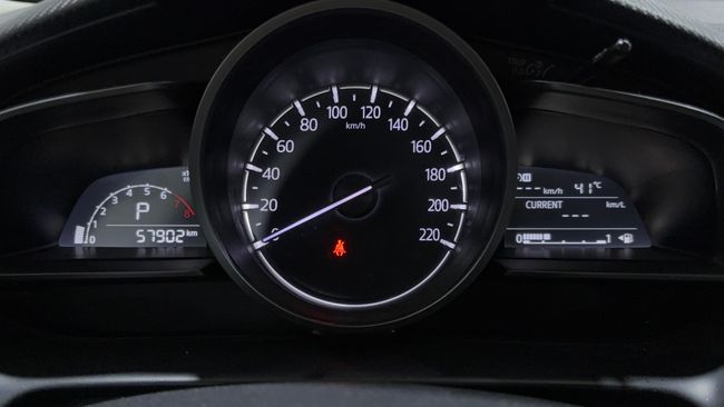 Mazda CX-3 GT, миниатюра 27