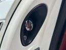 رولز رويس واريث Rolls Royce Wraith | 2015 | V12 | GCC | Service History