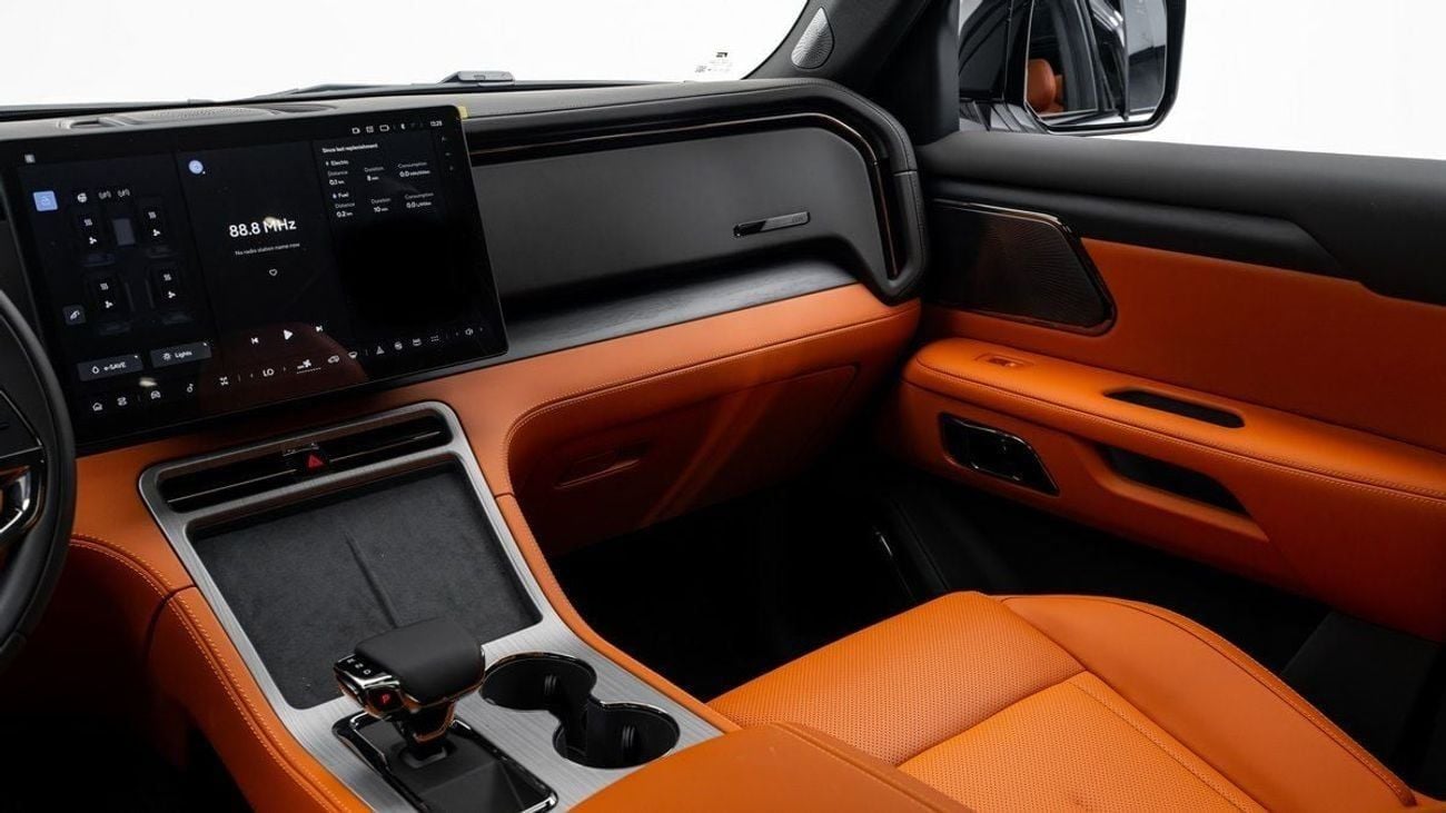 روكس 01 VIP - 2025 - Chinese Specs