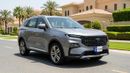 Ford Territory 2025 | AED 1393/Month | 0 DP | 30 Day Return | Warranty | Service History