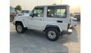 تويوتا لاند كروزر هارد توب 70 series 3 Doors 4.0L  4X4 Petrol 2020 For Export