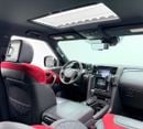 Nissan Patrol NISMO 2021 Nissan Patrol Nismo, Warranty, Full Service History, Carbon Fiber Interior, Fully Loaded, GCC