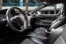 Tesla Model S Model S 75D | 1,663 P.M | 0% Downpayment | IMMACULATE!