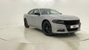 Dodge Charger SXT 3.6 | Zero Down Payment | Free Home Test Drive