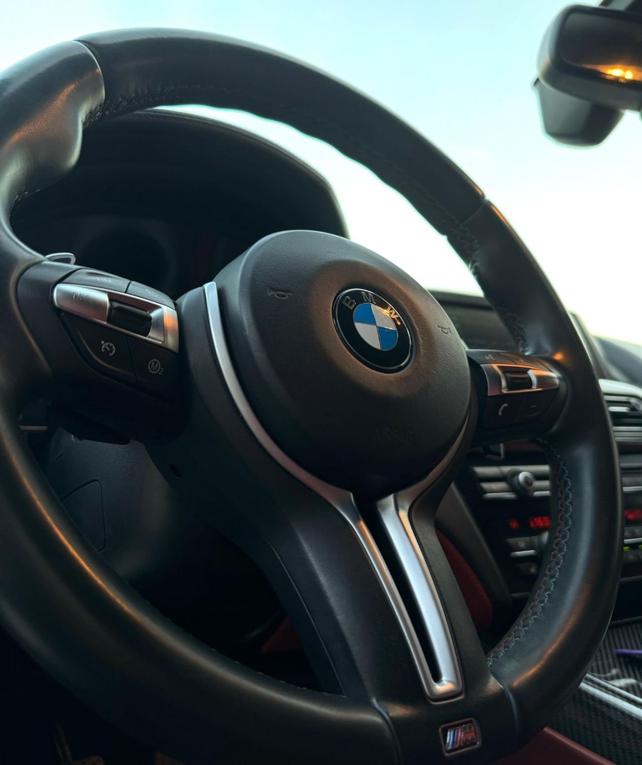 BMW M6 Individual 4.4L