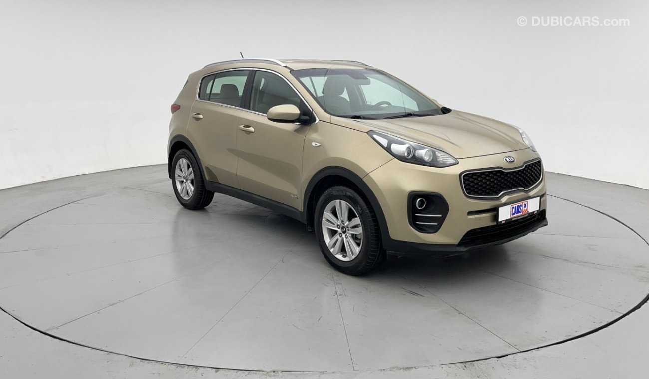 Kia Sportage LX 2 | Zero Down Payment | Free Home Test Drive