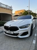 بي أم دبليو M850i