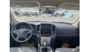 Toyota Land Cruiser 2020 Toyota Land Cruiser 4.0L Import specs