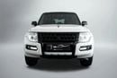 Mitsubishi Pajero GLS Mid 3.8L (236 HP) 3.8L Signature / Full Mitsubishi Service History