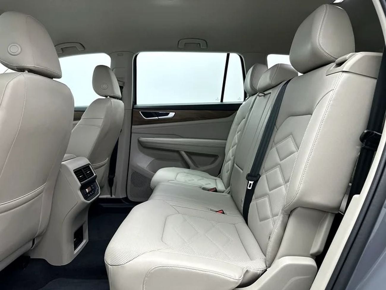 Volkswagen Teramont Trendline 3.6L Trend FL2 (REF#33593)