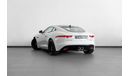 Jaguar F Type Std 2015 Jaguar F-Type S / Full Jaguar Service History