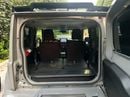 Suzuki Jimny GLX Mini G Wagon Brabus | GCC Spec | 1.5L 4-Cylinder | Perfect Condition