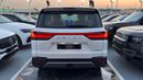 Lexus LX 600 VIP 3.5L LEXUS LX 600h VIP BRAND NEW 3.5L TWIN TURBO