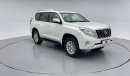 Toyota Prado GXR 4 | Zero Down Payment | Free Home Test Drive