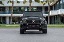 Mercedes Benz G63 AMG G63 AMG | 10,967 P.M | 0% Downpayment | AGENCY WARRANTY!