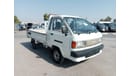 Toyota Townace TOYOTA TOWNACE RIGHT HAND DRIVE (PM943)