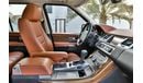 Land Rover Range Rover Sport Mansory Edition V8- AED 2,114 PM- 0% DP