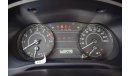 Toyota Hilux Cabin Pickup 2.7L Petrol Manual Transmission with Power Options 4x4