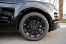 Land Rover Range Rover Evoque 2024 Rang Rover Evoque Dynamic SE P200 Black 0Km