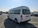 Toyota Hiace TOYOTA HIACE COMMUTER VAN RHD 2016 MODEL 3.0 L DIESEL AUTOMATIC(PM30307)