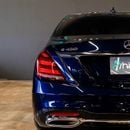 مرسيدس بنز S 450 3,257 pm • 0% Down payment • S450 • 1 Year Warranty