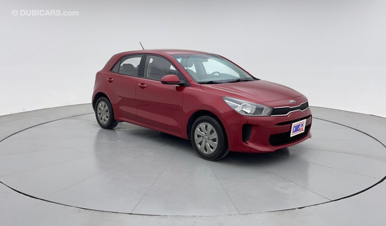 Kia Rio LX 1.4 | Zero Down Payment | Free Home Test Drive