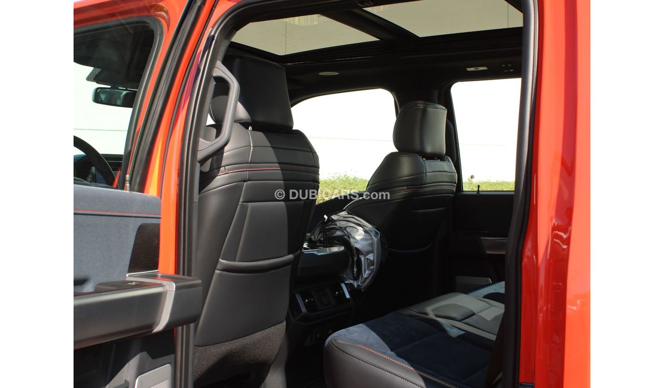 فورد إف-150 رابتور