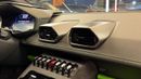 Lamborghini Huracan Lamborghini Huracán Tecnica LP640-2 2024 - Verde Mantis