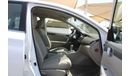 Nissan Sentra ACCIDENTS FREE - GCC - PERFECT CONDITION INSIDE OUT - ORIGINAL PAINT