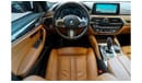 BMW 520i m sport G30