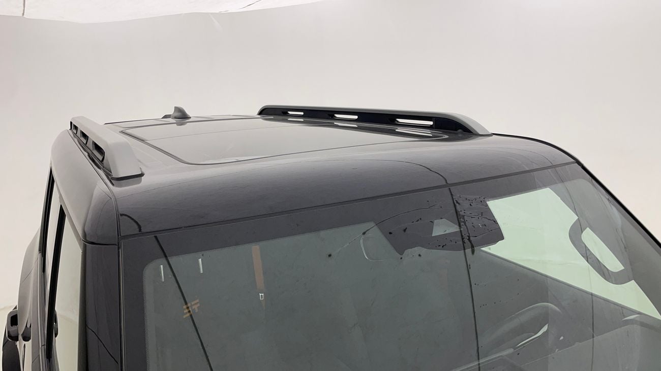 جيتور T2 LUXURY 2 | بدون دفعة مقدمة | اختبار القيادة في المنزل