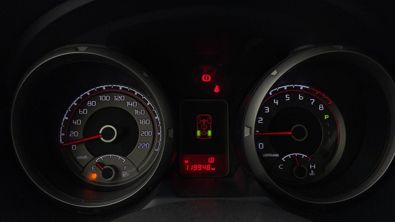 ميتسوبيشي باجيرو 2020 GLS HIGHLINE | AED 1067/Month | 0 DP | 30 Day Return | Warranty | Service History