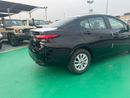 Nissan Sunny 1.6L PETROL 2024 GCC
