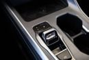 جي إي سي GS3 إمزوم GB 2026 GAC GS3 Emzoom 1.5L - Moonlight Grey Inside Tan