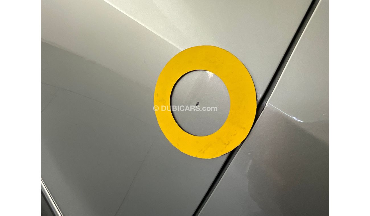 Volkswagen Tiguan SEL