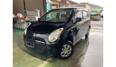 Suzuki Alto HA25S