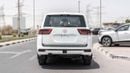 Toyota Land Cruiser 2025 Toyota Land Cruiser 300 VXR 3.5L AT Hybrid (White-Red)