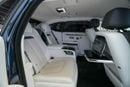 Rolls Royce Ghost EWB
