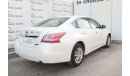 Nissan Altima 2.5L S 2015 MODEL WITH CRUISE CONTROL