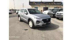 هيونداي سانتا في HYUNDAI  SANTAFE ///NEW 2019/// Special Offer/// by Formala Auto