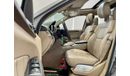 Mercedes-Benz GL 500 2014 Mercedes GL 500, Mercedes Service History, Warranty, GCC