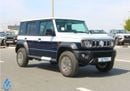 Suzuki Jimny 1.5L 4x4 GLX 2026 | 9 inch Display | Hill Decent Control | Headlamp Washers| Rear Camera| Parking Se