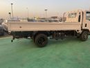 Isuzu NPR 2025 ISUZU NPR Cargo 4 tons