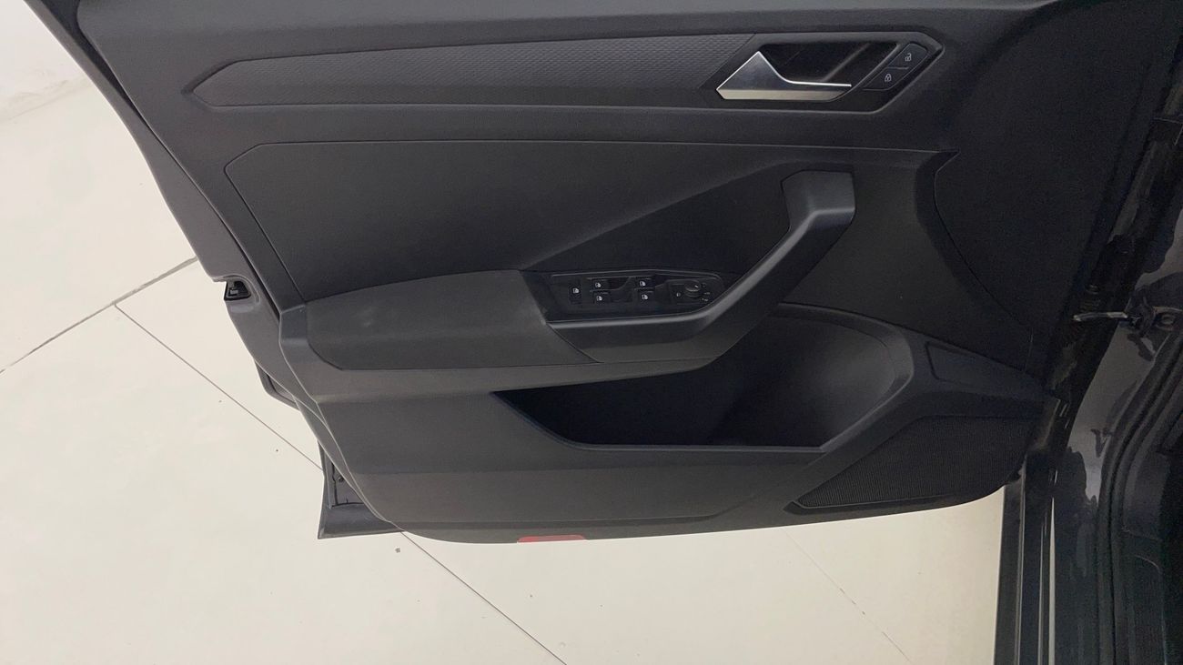 Volkswagen T ROC TREND 1.4 | Zero Down Payment | Home Test Drive