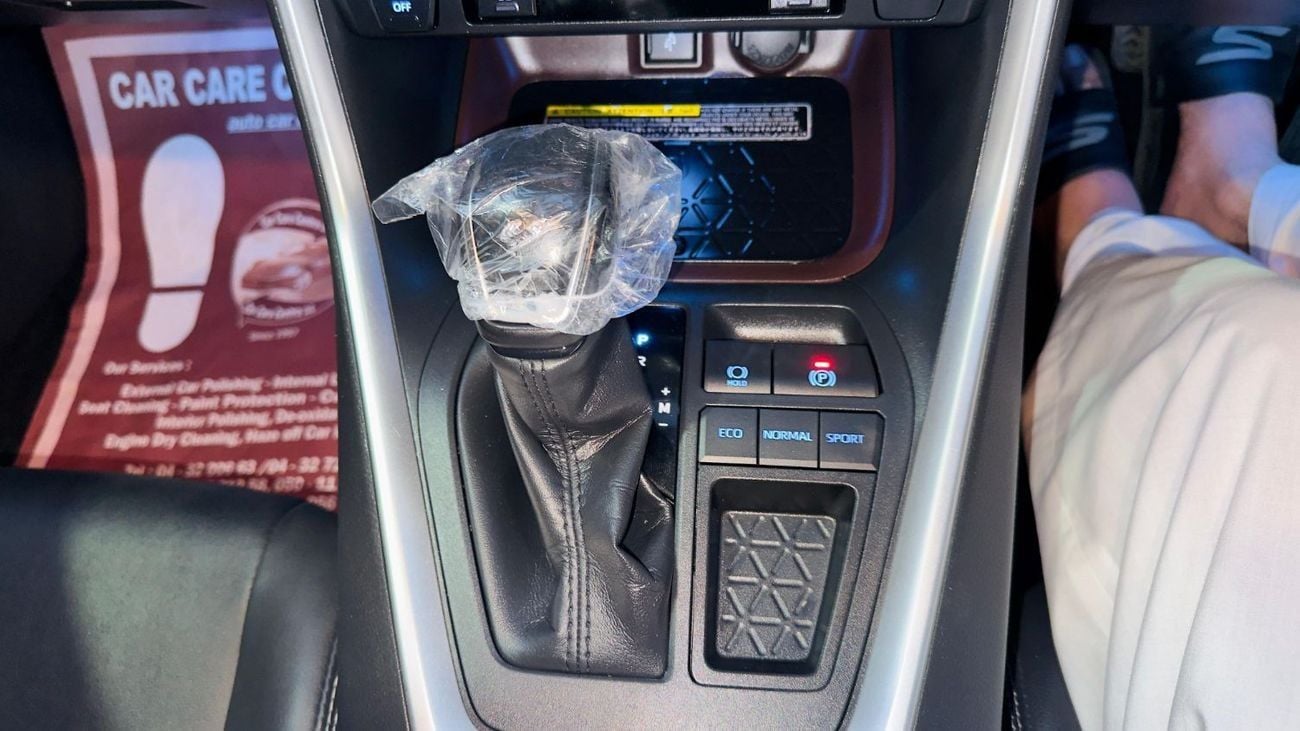 Toyota RAV4 PREMIUM CONDTION | 2000CC PETROL ENGINE | RHD | 2021 | SUNROOF | ELECTRIC & MEMORY SEAT