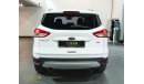 فورد إيسكاب 2015 Ford Escape SE Eco-Boost, Warranty, Full Ford History, GCC